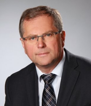 Steuerberater Klaus Popp